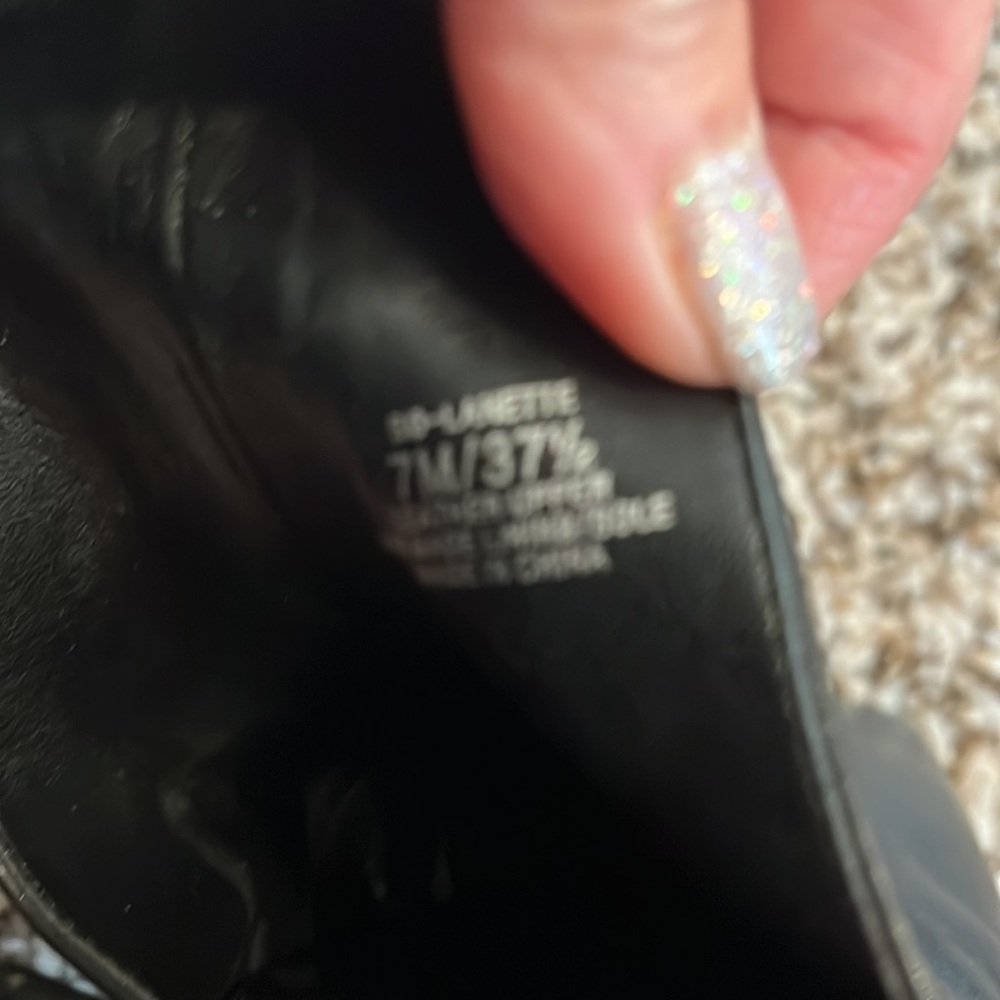Sole Society Open Bootie View 3